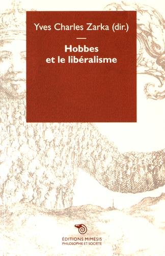Hobbes et le libéralisme (Philosophie)