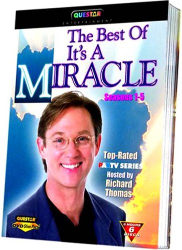 Best Of It'S A Miracle [DVD]