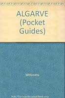 ALGARVE (Pocket Guides) 1841573906 Book Cover