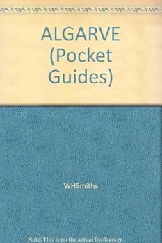 Paperback ALGARVE (Pocket Guides) Book