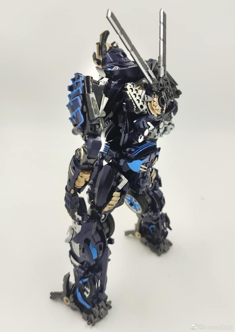 Gate G-01B HAIKU 三つ形態 変形ロボット未開封 Amazon.co.jp: 残1 未使用 HAIKU 三つ形態 G-01B ☆ 変形