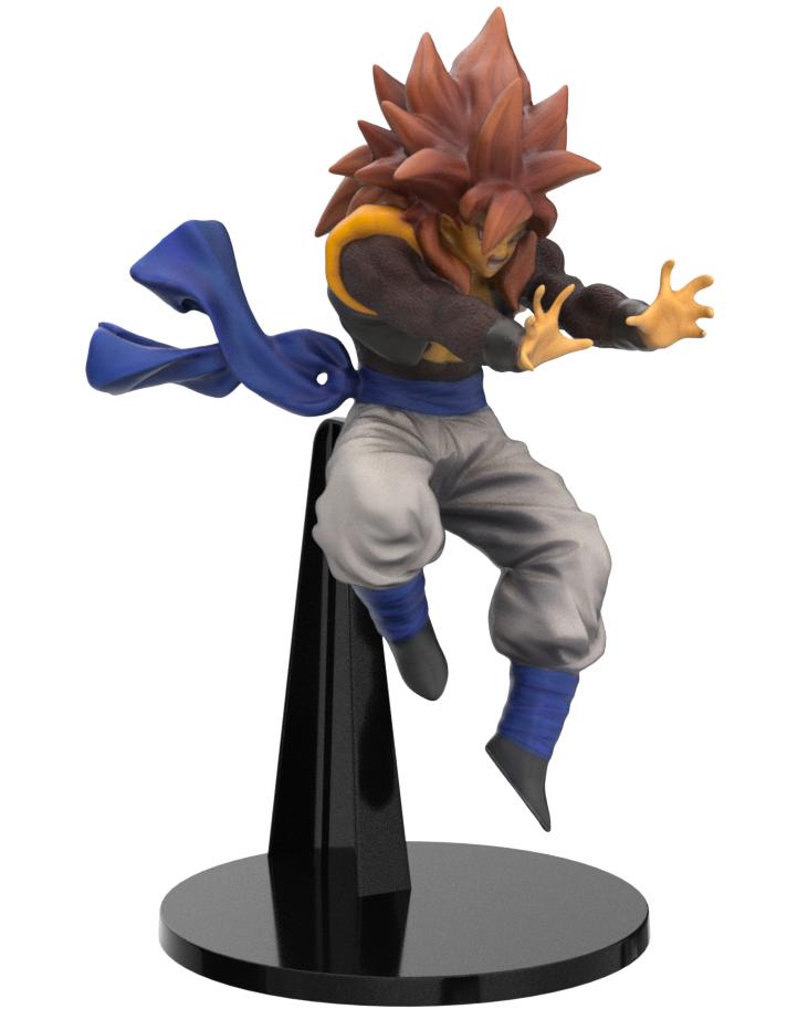 かめはめ Banpresto 超サイヤ人4ゴジータ フィギュア 14個 ビッグバンかめはめ波 ドラゴンボールの通販 By トイトイ S Shop バンプレストならラクマ ホビー かめはめ Banpresto 超サイヤ人4ゴジータ フィギュア 14個 ビッグバンかめはめ波 ドラゴンボールの通販 By トイトイ S Shop バンプレストならラクマ ホビー