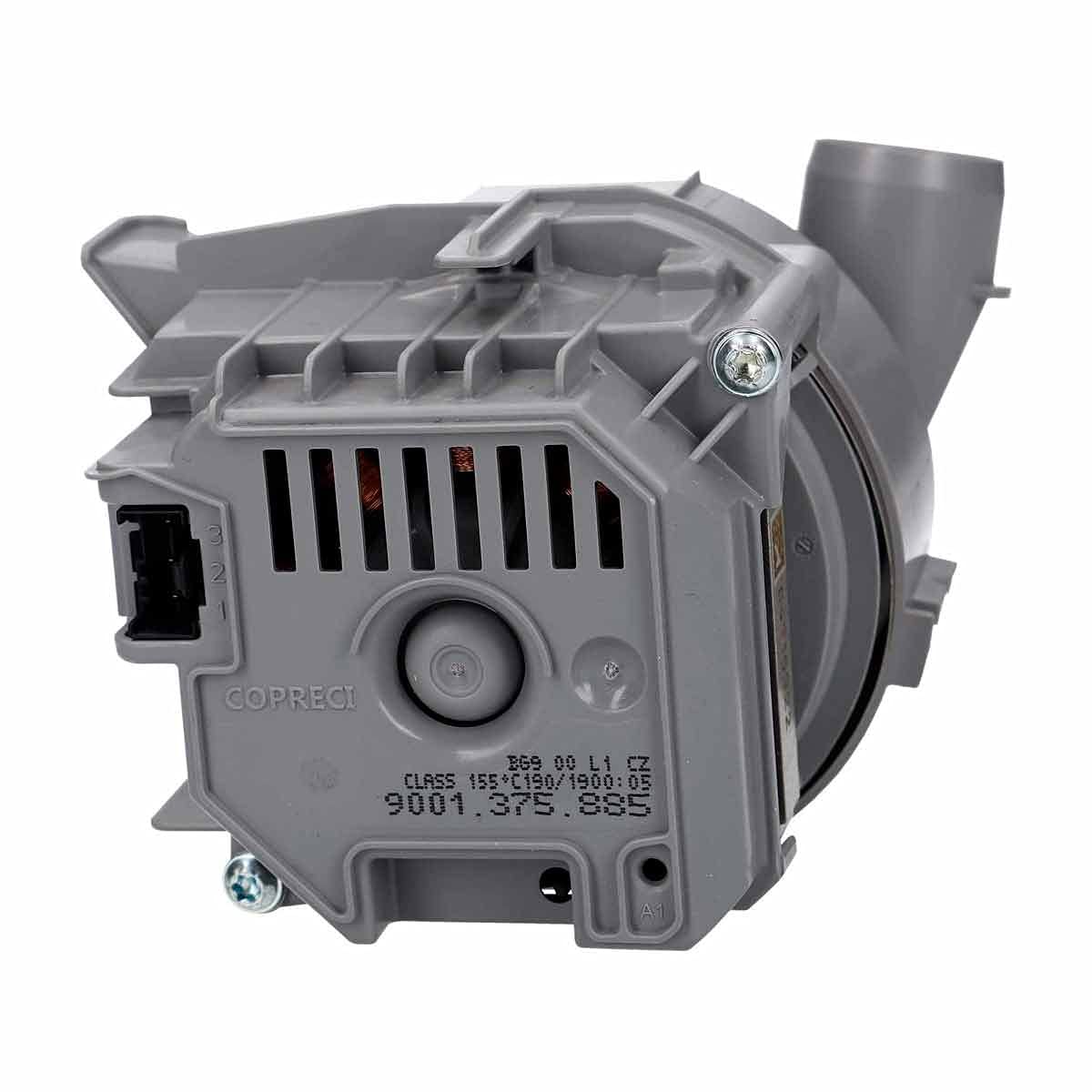 Résistance chauffante lave linge bosch siemens 00650685