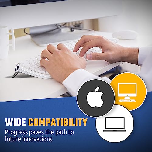 Matias FK302 Tactile Pro Keyboard thumb #6