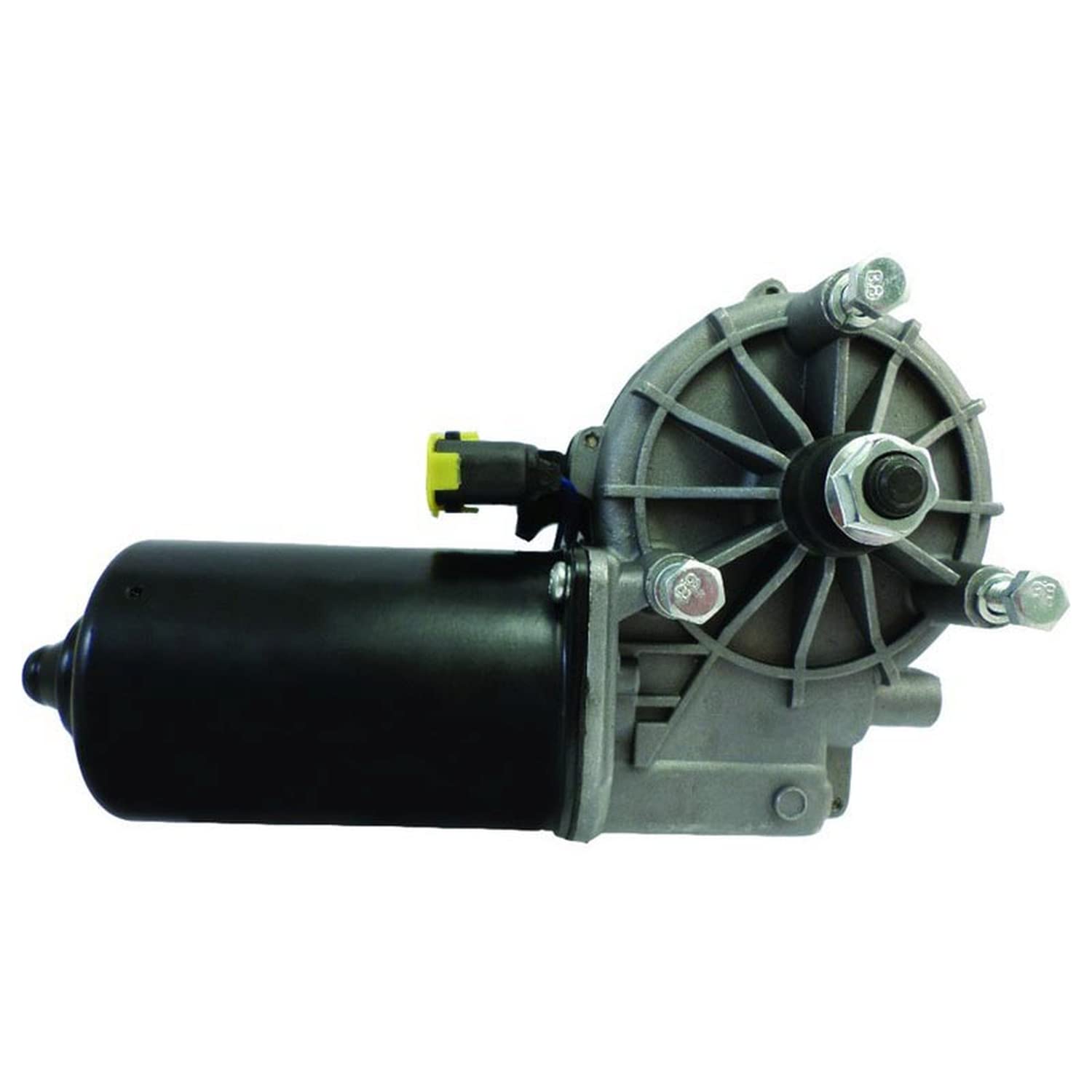 Front Windshield Wiper Motor For BMW 5 Series E39/E60 Sedan – Direct Replacement Part – 1-Year Warranty – ADP10372801S 11 thumbnail image