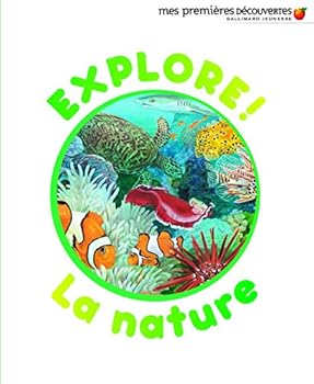 Explore ! La nature