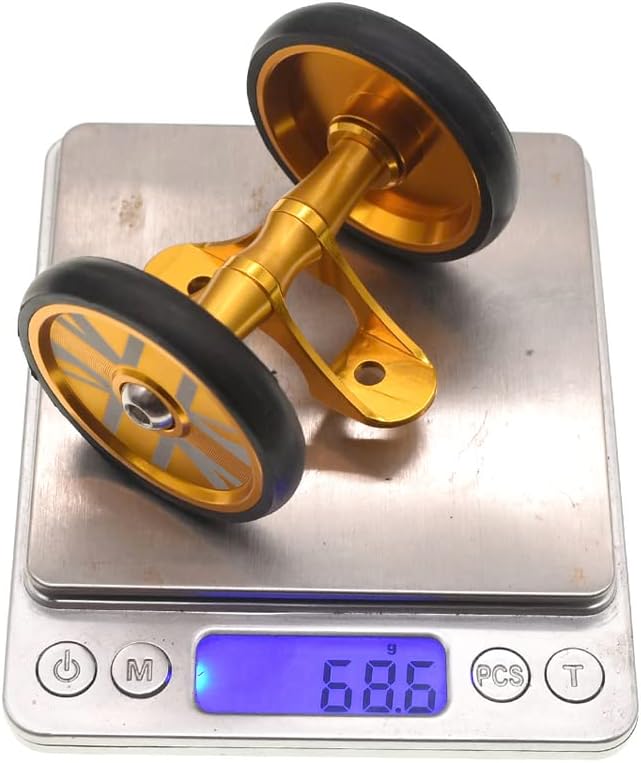 London Craftworkmudguard Roller