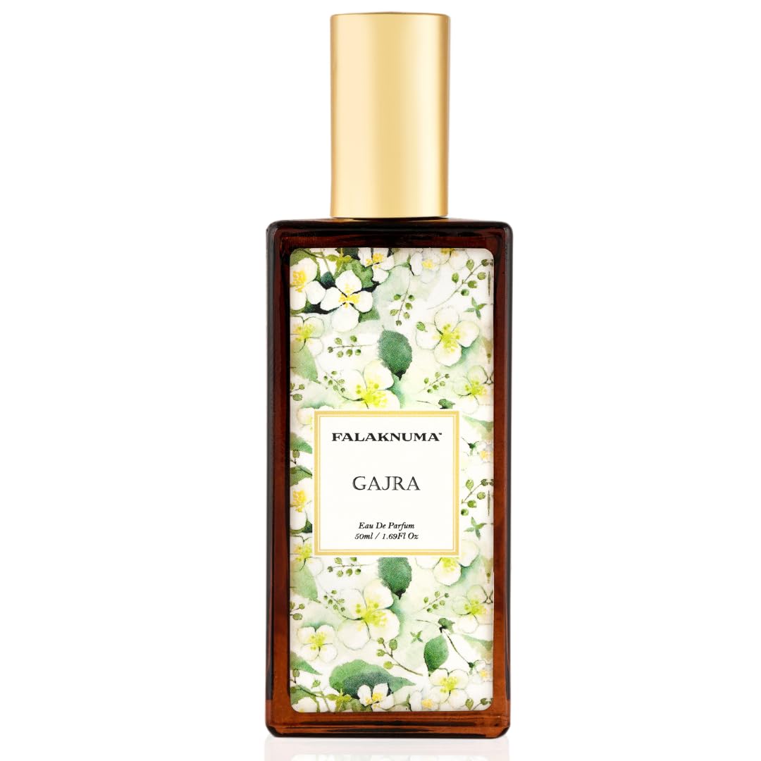 SUGANDHCO Women's Gajra Apparel Perfume (50 ml)-picture-23