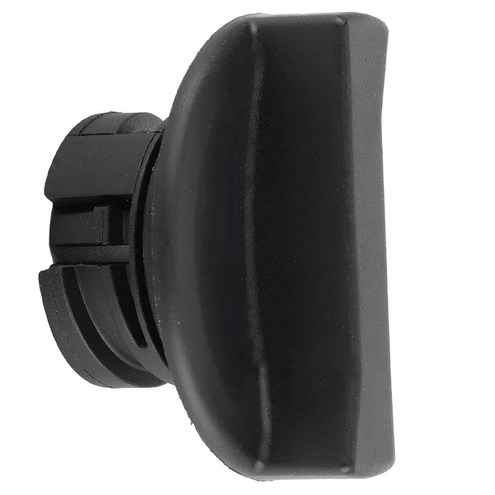 Tapones para el depósito de Combustible del Citroën Relay (Modelos de 2006 en adelante) 9662149180 Tapón de llenado de Aceite del Motor Tapa Protectora del depósito de Combustible