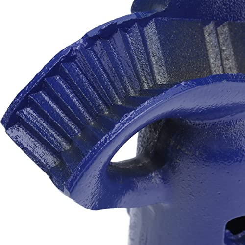 Cintreuse en acier robuste pour un formage semi-circulaire de qualité - 3