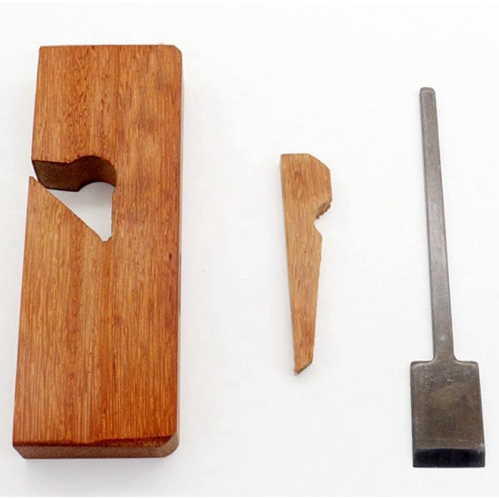 strug do drewna, 240mm Strug do drewna Mini Carpenter Rowkowanie Przycinanie Regulowany Klucz Ręczny Narzędzie Obróbki Drewna