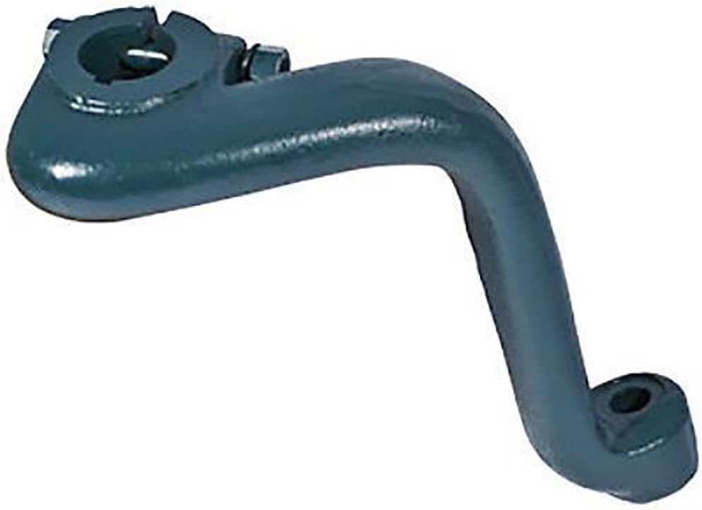Right Hand Steering Arm Fits Universal Products Models AHS2004 AHS2004-A