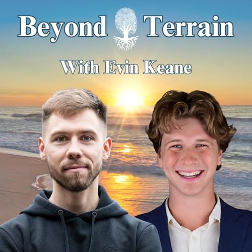 The Truth About Pain and Movement Sovereignty with Evin Keane Podcast Por arte de portada