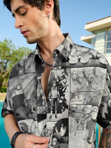 Image of The Souled Store Men Shirt