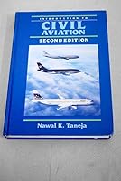 Introduction to civil aviation 066921020X Book Cover