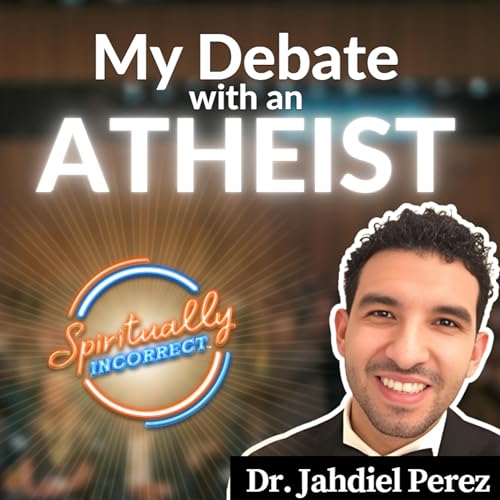 How to Debate Atheists cover art
