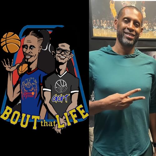 " Bout that Life" AAU Basketball and Life talk Episode 69: Inside AAU, Rankings & Player Development with Ben Perkins Director of Coast 2 Coast preps