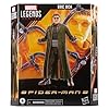 514abrxf23l - Marvel Legends Series Doc Ock, Spider-Man: No Way Home Collectible, Deluxe 6-Inch Action Figure, 4 Accessories, Ages 4 and Up