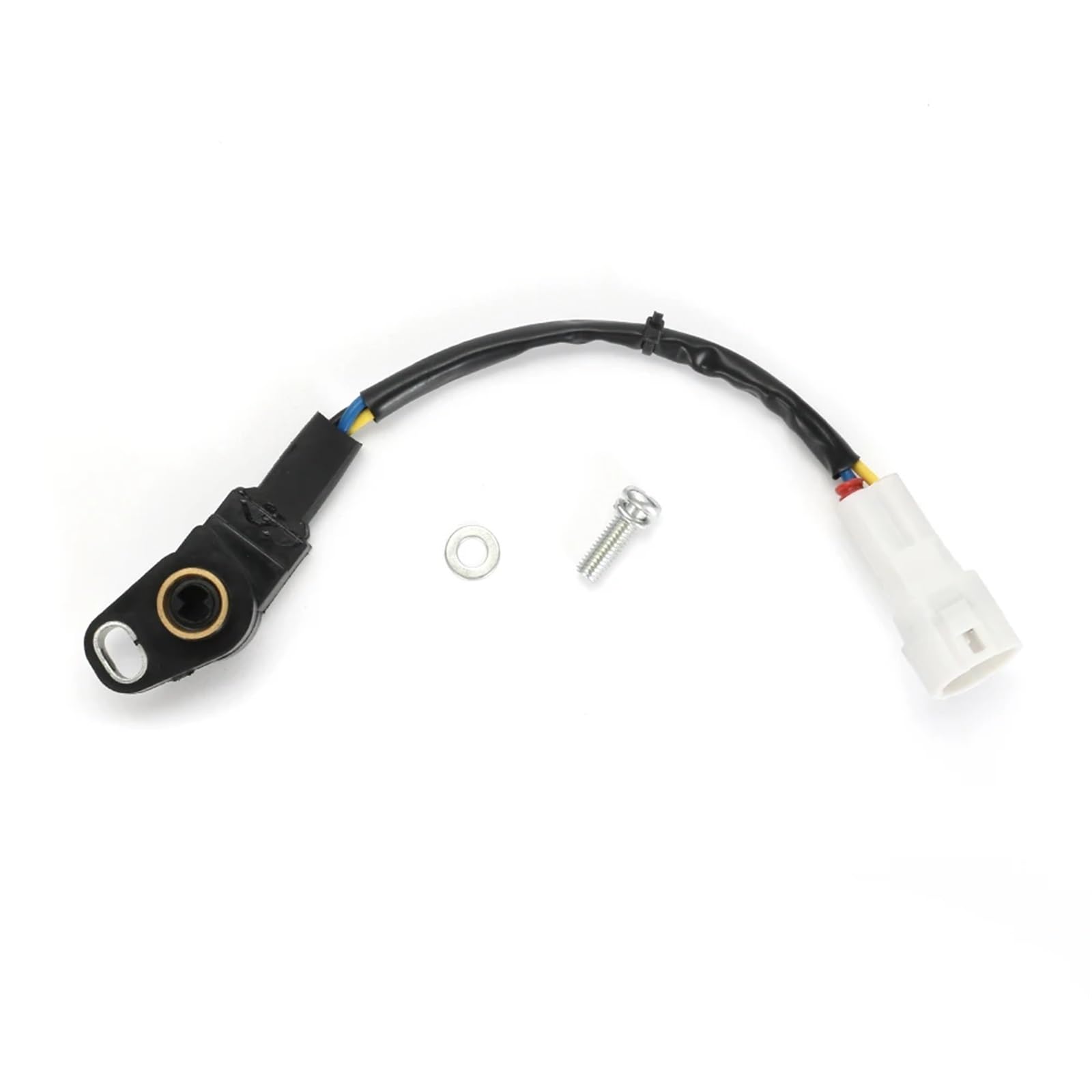 2410342 1204715 Sensor de posición del acelerador TPS en sentido antihorario (1 unidad)(1PCS)