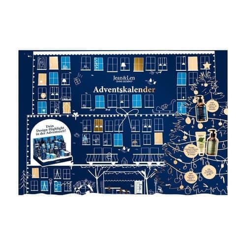 Jean&Len Adventskalender (1 piece)