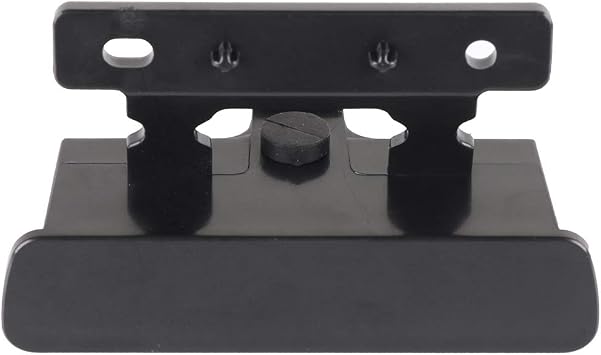 LUJUNTEC Car Center Console Lid Latch fit for 07-13 For Chevrolet Avalanche