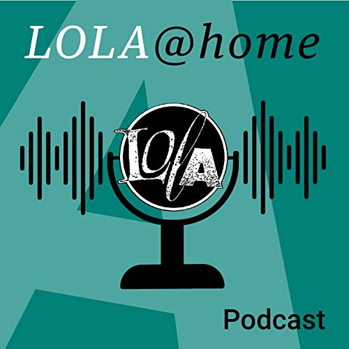 LOLA-Podcast copertina