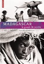 Download Madagascar. La grande île secrète PDF