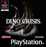 parasite eve ps1 iso portugues  Dino Crisis