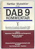  Deutsches Arzneibuch ( DAB 9). Allgemeiner Teil (Methoden und Reagenzien). (Bd. 1)