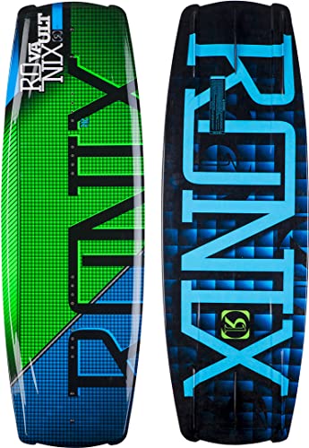 Ronix Vault Wakeboard - 2015-144cm