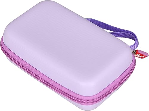 Miniatura 4 de Mchoi Funda rígida adecuada para cámara VTech Kidizoom DuoDuo DXDuo DeluxeTwistPixPix Plus Selfie, impermeable, a prueba de golpes, para niños,