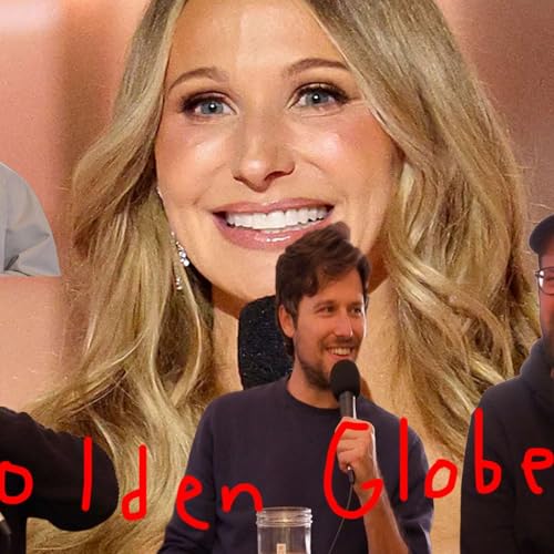Rambling about the Golden Globes (an overview)