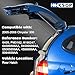 HHCSOP Rear Hatch Struts Trunk Gas Spring Lift Supports Shock for Chrysler 300 300C 2005 2006 2007 2008, OEM# 6405 PM3162 8196247