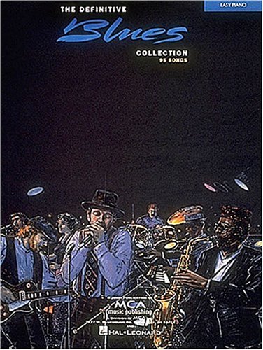 The Definitive Blues Collection