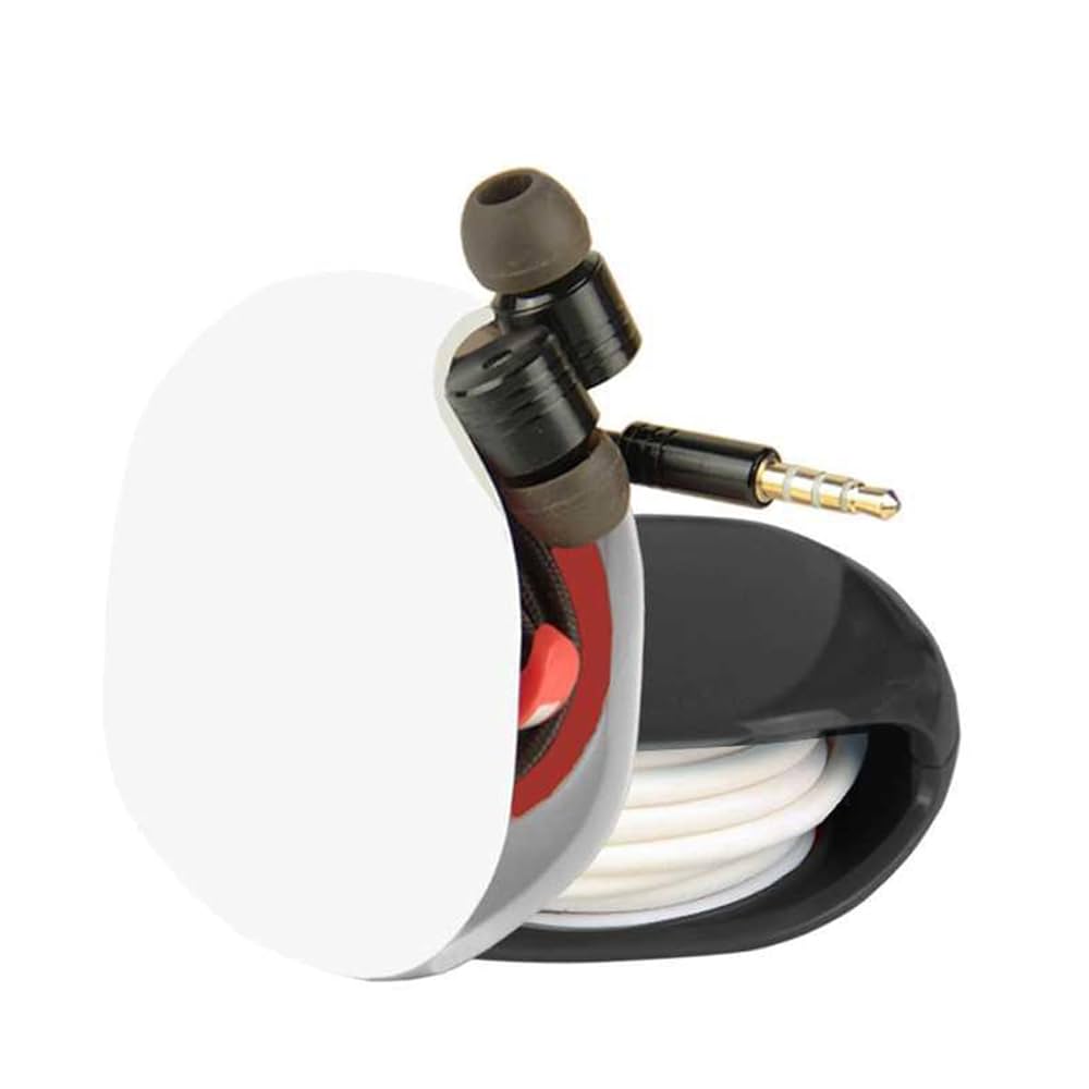 ヌームイヤフォン 収納ケース付き 充電器付き Amazon.co.jp: nwm