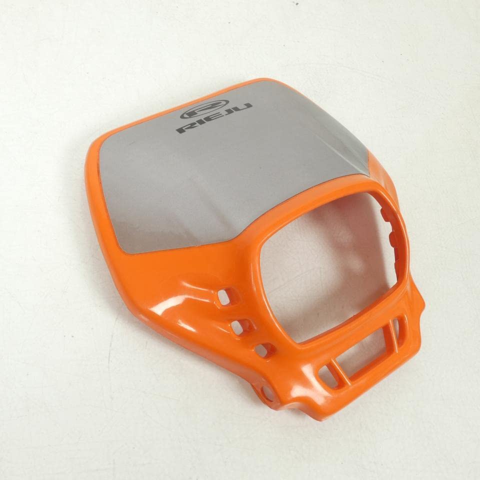 Faro para moto Rieju 50 RR posterior a 2003 homologado con óptica original