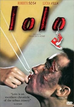 DVD Lolo Book