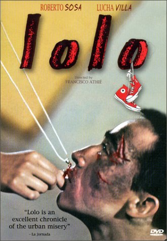 Lolo (Full Screen) [Import] [DVD]