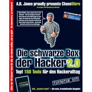 Die schwarze Box der Hacker 2.0