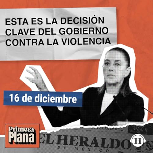 Gobierno presenta estrategia clave contra la violencia