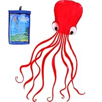 Algopix Similar Product 7 - Hengda Kite Software Octopus Flyer Kite