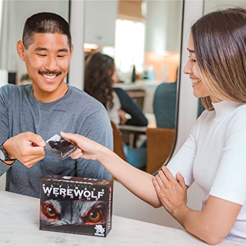 Bezier Games Ultimate Werewolf Extreme miniatura 3