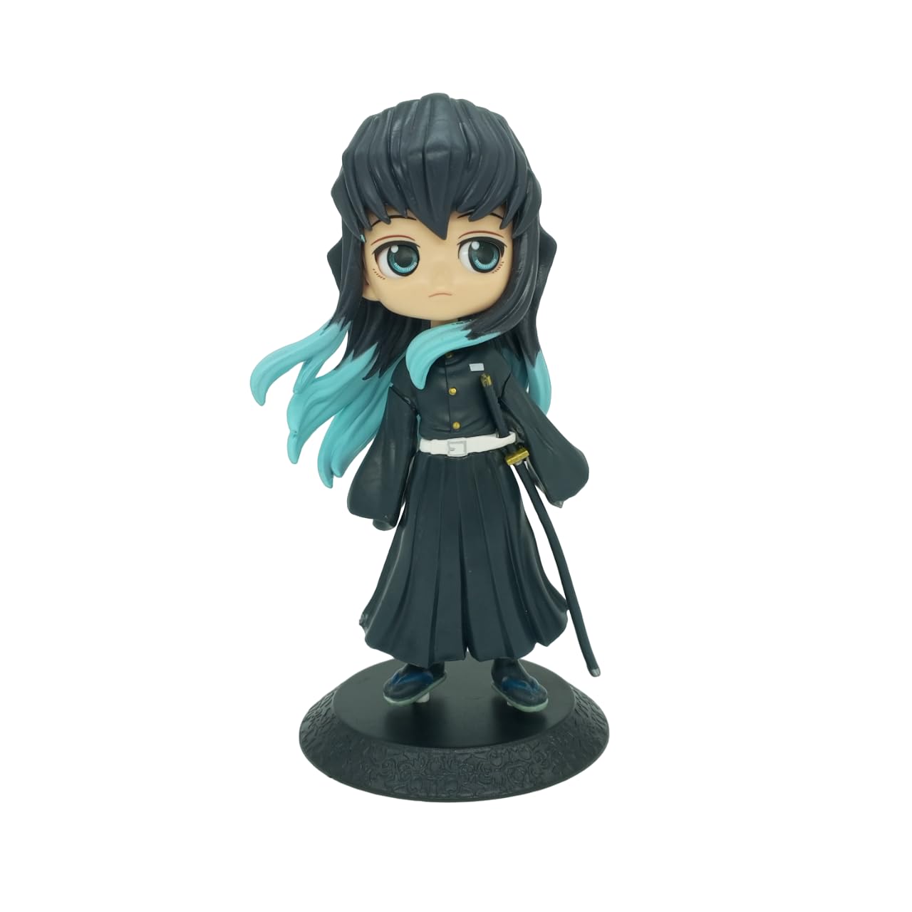 See full amazon price history chart for Trunkin Demon Slayer MUICHIRO TOKITO Round Stand 15CM Anime Action Figure Trunkin Demon Slayer MUICHIRO TOKITO Round Stand 15CM Anime Action Figure (B0CPSQK7DY) Amazon Price History, Amazon Price Tracker