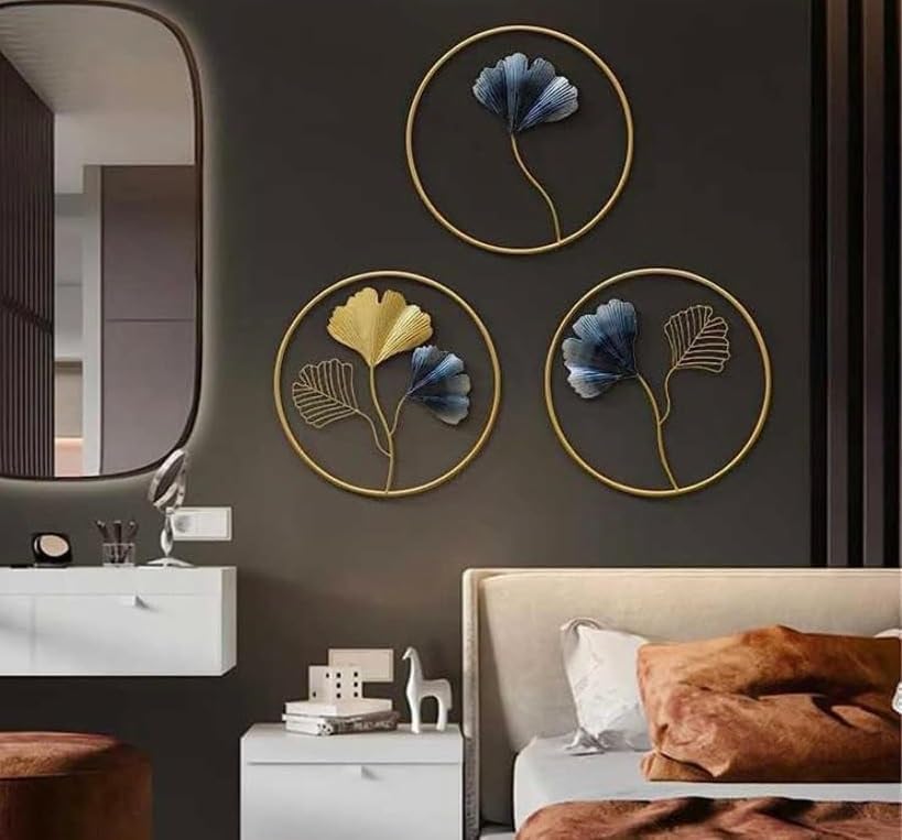 See full amazon price history chart for AYMH Metal Hangings Wall Art for Home Decoration Entrance Decoration Item for Home Metal Wall Art Vertical Wall Decor Wall Art for Living Room (8 Inch, Multi) AYMH Metal Hangings Wall Art for Home Decoration Entrance Decoration Item for Home Metal Wall Art Vertical Wall Decor Wall Art for Living Room (8 Inch, Multi) (B0DGGLXXRH) Amazon Price History, Amazon Price Tracker