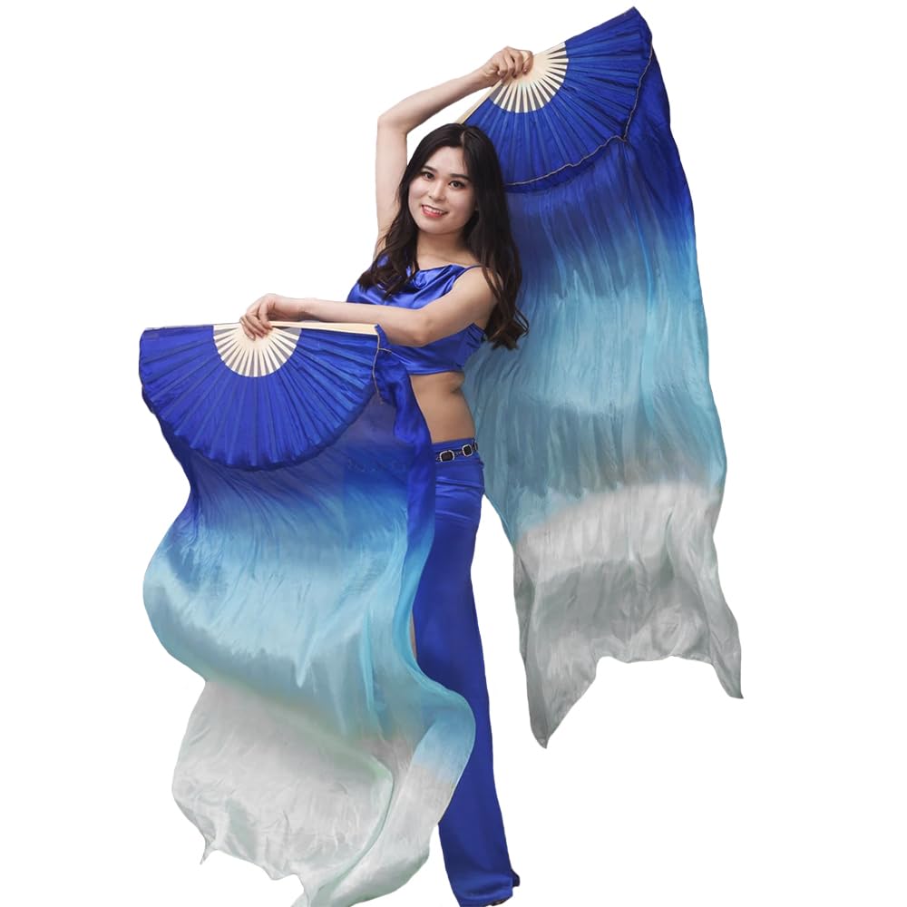 美品❤ベリーダンス❤ファンベール ターコイズブルー Amazon.co.jp: New ArrivalsレディースベリーダンスファンベールHand