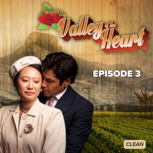 Ep. 3 - Mi Casa Es Su Casa (Clean)