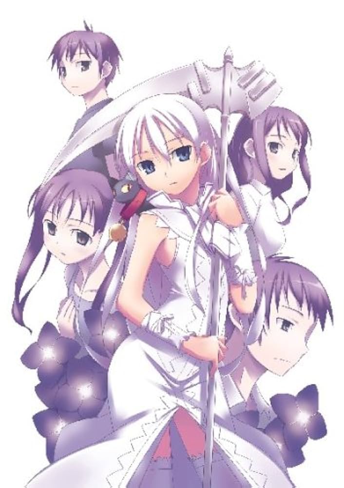 しにがみのバラッド。 第2巻 通常版 [DVD] wwzq1cm しにがみのバラッド。 第2巻 初回限定版 [DVD]: Amazon.de: DVD