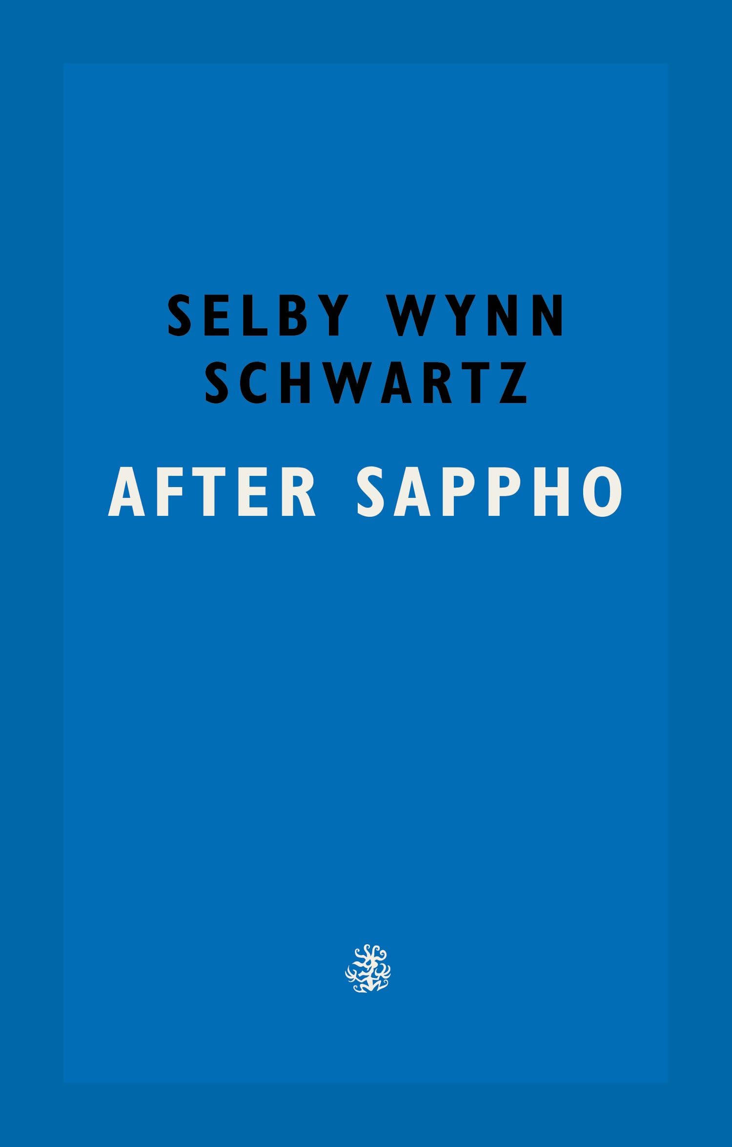 Buy After Sappho — BookShops.in