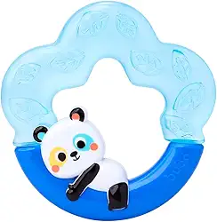 Buba, Mordedor Com Agua Buba Zoo Panda