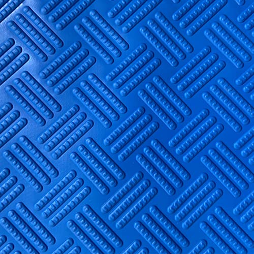 Schwimmbadleitermatte Pool-Leitermatte Schutzmatte Für Poolleiter Anti-Rutsch-Matte Schwimmleitermatte Schwimmbecken Leitermatte für Schwimmbad Liner und Treppen Schutz 23 * 90cm